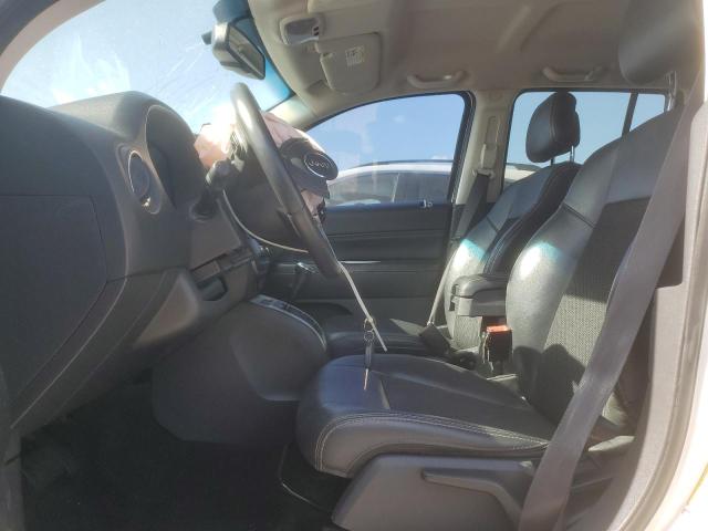 Снимка 7 от търг – 2017 JEEP COMPASS LA с VIN 1C4NJCEA3HD115573