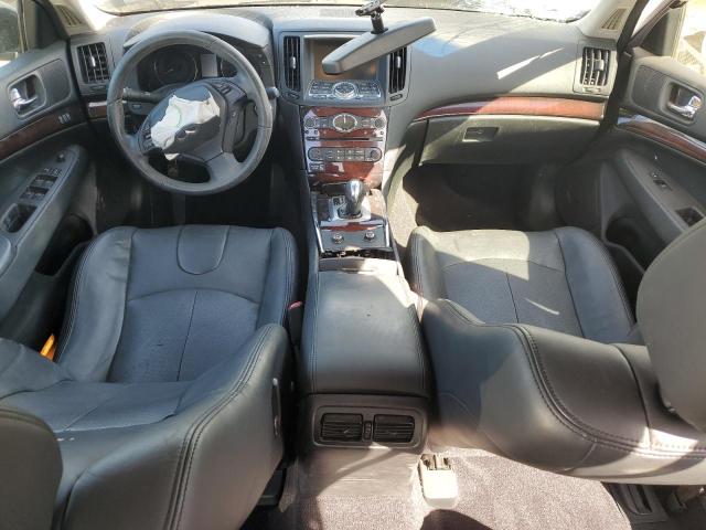 Photo 8 from auction – 2013 INFINITI G37 BASE with VIN JN1CV6AP2DM712332