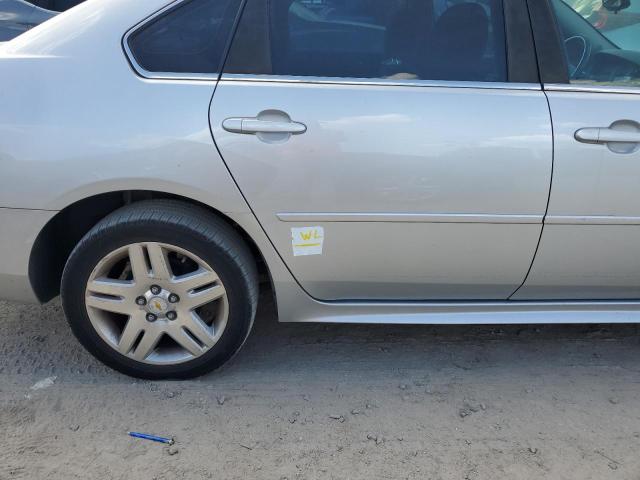 Photo 12 from auction – 2010 CHEVROLET IMPALA LT with VIN 2G1WB5EK8A1218536