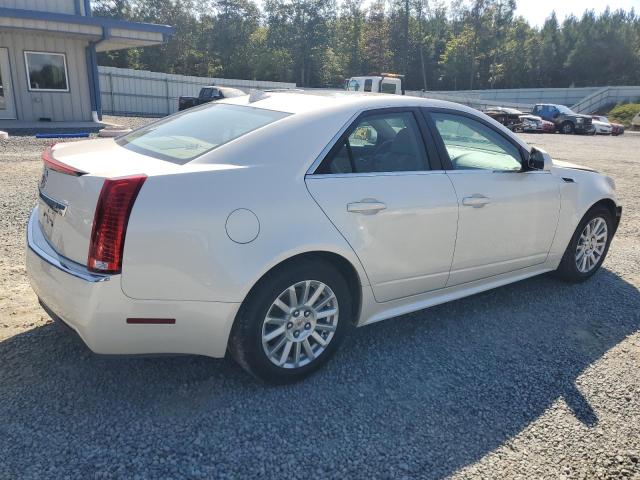 Photo 3 from auction – 2012 CADILLAC CTS LUXURY with VIN 1G6DE5E51C0117856