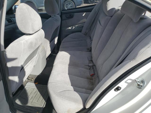 Photo 10 from auction – 2009 KIA OPTIMA LX with VIN KNAGE228995323040