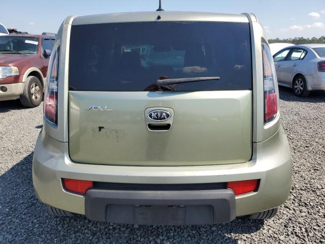 Photo 6 from auction – 2010 KIA SOUL + with VIN KNDJT2A2XA7035578