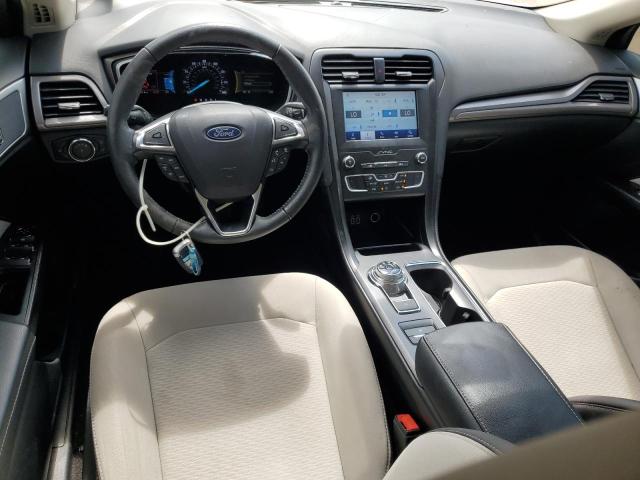 Photo 8 from auction – 2020 FORD FUSION SE with VIN 3FA6P0HD7LR160898