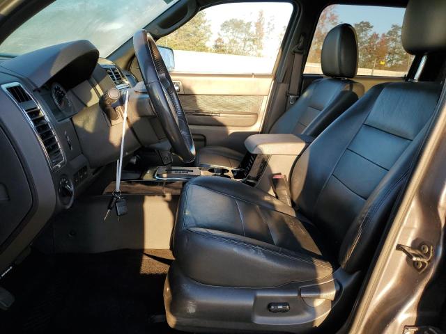 Photo 7 from auction – 2009 FORD ESCAPE LIM with VIN 1FMCU04719KA21820