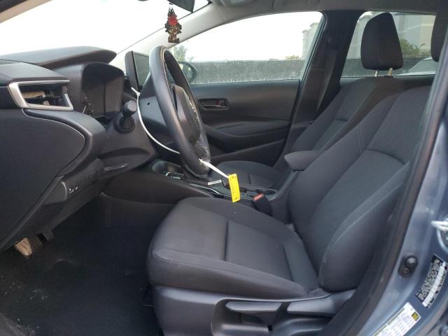 Photo 7 from auction – 2023 TOYOTA COROLLA LE with VIN 5YFB4MDEXPP067277
