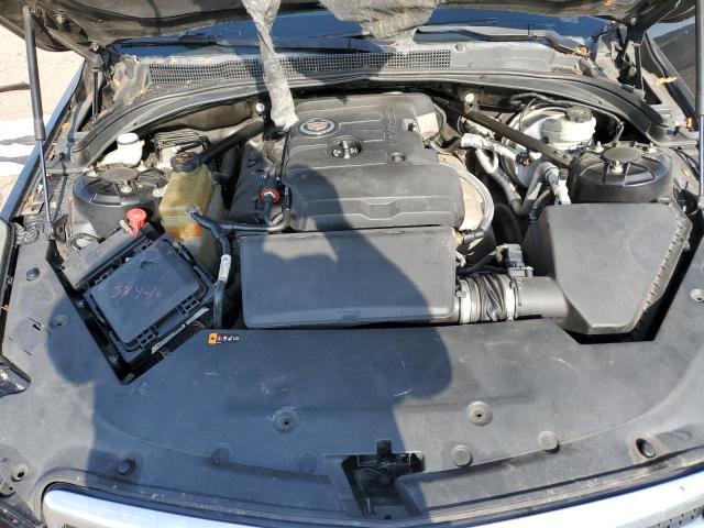 Photo 11 from auction – 2013 CADILLAC ATS with VIN 1G6AA5RA1D0157748