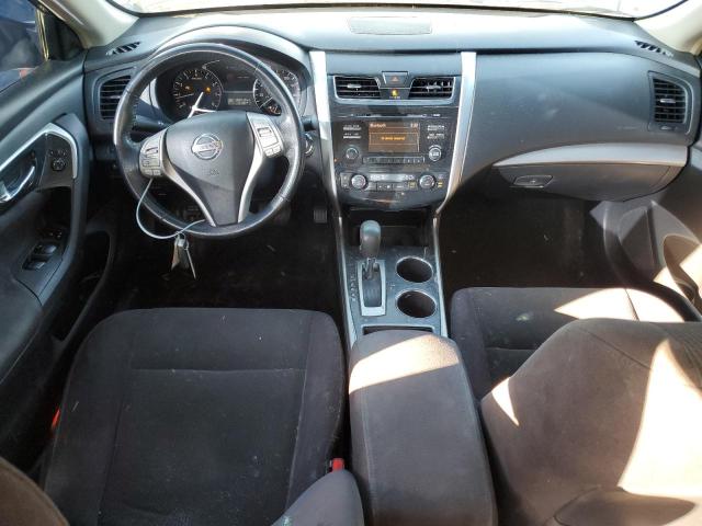 Photo 8 from auction – 2013 NISSAN ALTIMA 2.5 with VIN 1N4AL3AP8DC260696