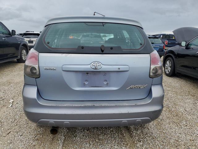 Photo 6 from auction – 2007 TOYOTA COROLLA MA with VIN 2T1KR32E67C638875