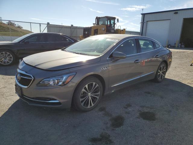 BUICK LACROSSE E 2017 with VIN 1G4ZP5SS5HU151351 - Photo from auction