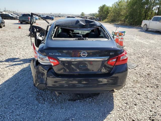 Photo 6 from auction – 2017 NISSAN ALTIMA 2.5 with VIN 1N4AL3AP9HC495453