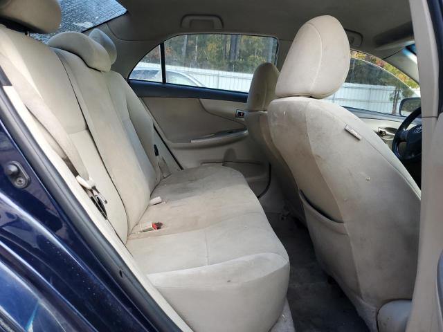Photo 10 from auction – 2012 TOYOTA COROLLA BA with VIN 5YFBU4EE6CP022278