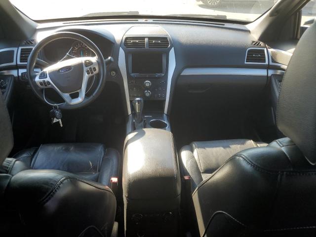 Photo 8 from auction – 2013 FORD EXPLORER X with VIN 1FM5K7D87DGB21772