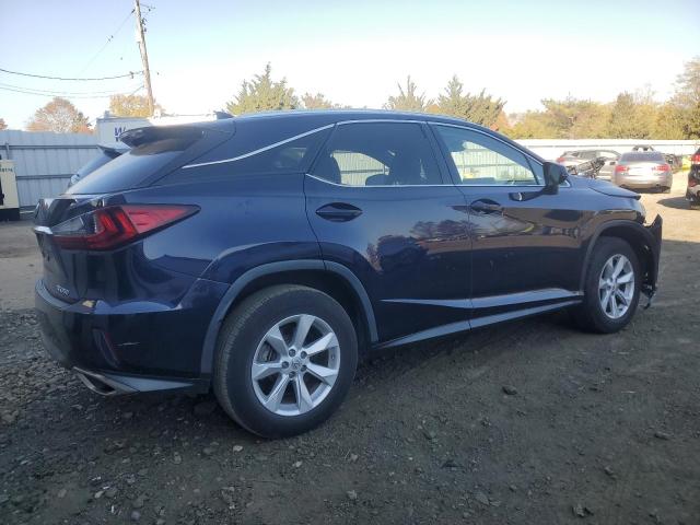 Photo 3 from auction – 2017 LEXUS RX 350 BAS with VIN 2T2BZMCA0HC102437