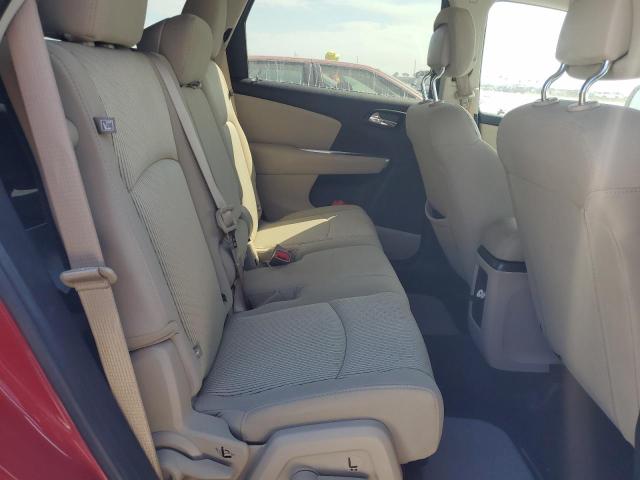 صورة رقم 10 من المزاد - 2016 DODGE JOURNEY SE مع VIN 3C4PDCAB7GT132769