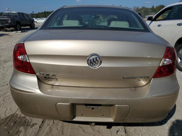 Zdjęcie 6 z aukcji – 2005 BUICK LACROSSE C z VIN 2G4WD532551219956