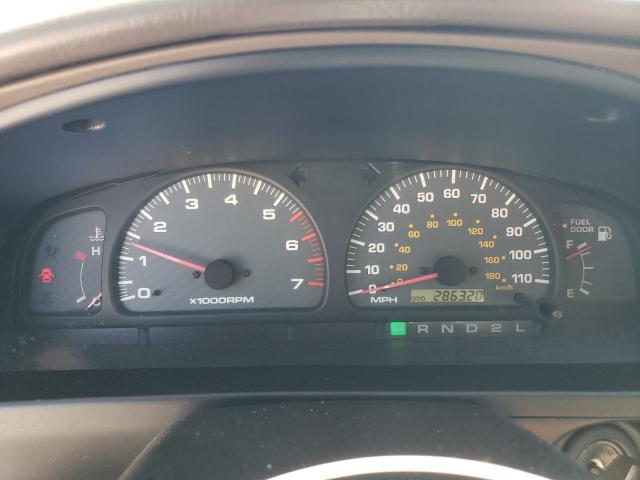 Photo 9 from auction – 2000 TOYOTA 4RUNNER SR with VIN JT3GN86R5Y0174697