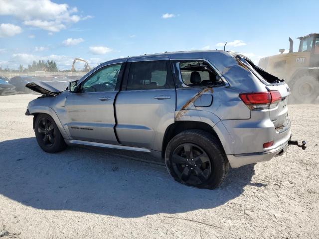 Photo 2 from auction – 2016 JEEP GRAND CHER with VIN 1C4RJFCM4GC389479
