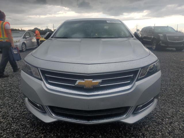 Photo 5 from auction – 2017 CHEVROLET IMPALA LT with VIN 2G1105S3XH9113182