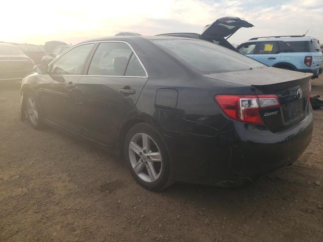 Photo 2 from auction – 2014 TOYOTA CAMRY L with VIN 4T1BF1FK9EU461408