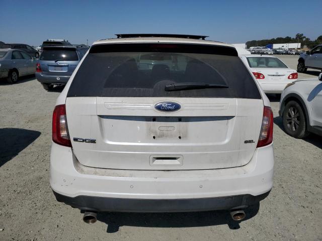 Photo 6 from auction – 2013 FORD EDGE SEL with VIN 2FMDK3JC2DBB26446