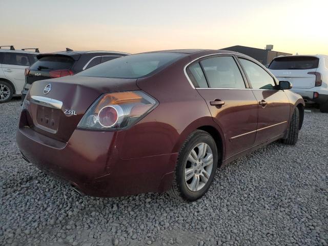 Photo 3 from auction – 2012 NISSAN ALTIMA BAS with VIN 1N4AL2AP2CC186569