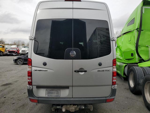 Photo 6 from auction – 2013 FREIGHTLINER SPRINTER 2 with VIN WCDPE8CC6D5811382
