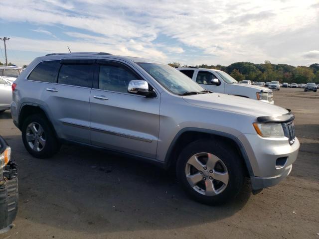 Photo 4 from auction – 2011 JEEP GRAND CHER with VIN 1J4RR5GG8BC612911