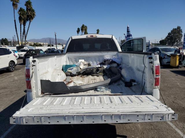 Photo 10 from auction – 2013 FORD F150 with VIN 1FTMF1CM3DKD84502