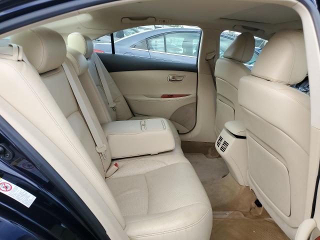 Photo 10 from auction – 2010 LEXUS ES 350 with VIN JTHBK1EG7A2401189