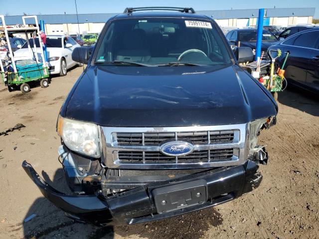 Zdjęcie 5 z aukcji – 2012 FORD ESCAPE XLT z VIN 1FMCU9DG3CKB84691