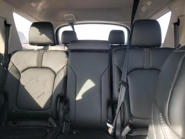 Photo 10 from auction – 2024 HONDA PILOT TOUR with VIN 5FNYG2H70RB015463