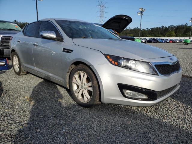 Photo 4 from auction – 2012 KIA OPTIMA EX with VIN 5XXGN4A71CG033904