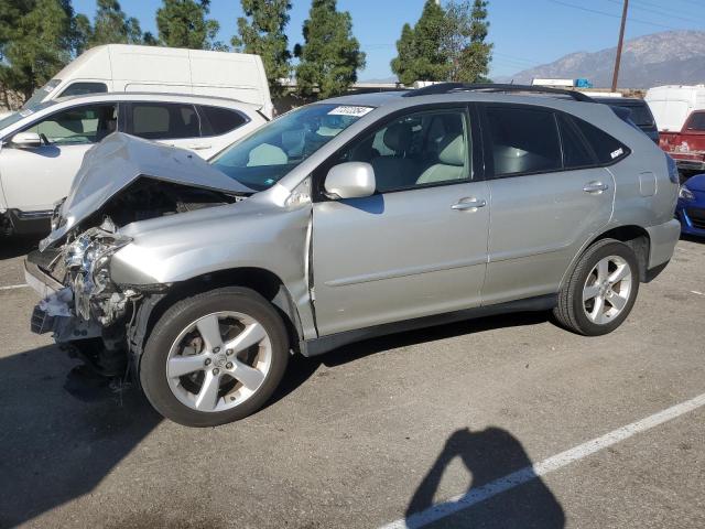 Photo 1 from auction – 2006 LEXUS RX 330 with VIN JTJGA31U460062294