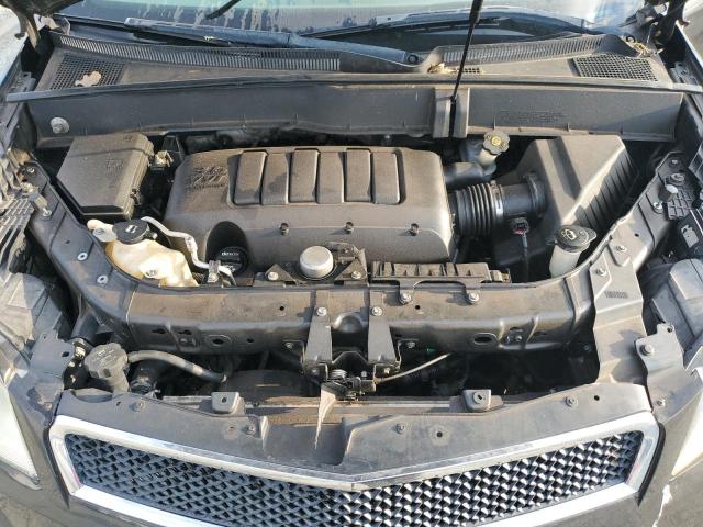 Photo 11 from auction – 2010 CHEVROLET TRAVERSE L with VIN 1GNLRFEDXAS116112