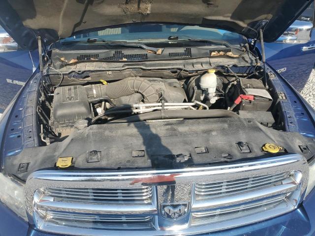 Photo 11 from auction – 2011 DODGE RAM 1500 with VIN 1D7RV1GT0BS565652