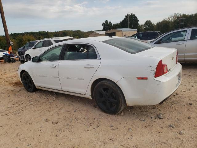 Photo 2 from auction – 2011 CHEVROLET MALIBU 1LT with VIN 1G1ZC5E16BF323569
