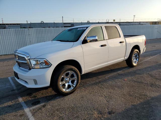 RAM 1500 ST 2014 with VIN 1C6RR6KT9ES318970 - Photo from auction