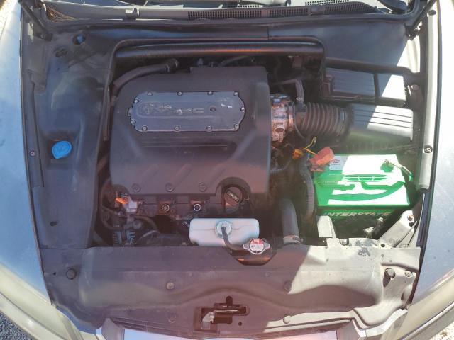 Photo 11 from auction – 2004 ACURA TL with VIN 19UUA66274A022119