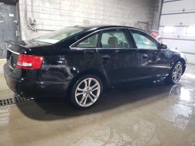 Photo 3 from auction – 2008 AUDI A6 3.2 QUA with VIN WAUDH74F38N060240