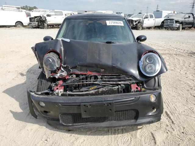 Photo 5 from auction – 2006 MINI COOPER with VIN WMWRC33536TK65975