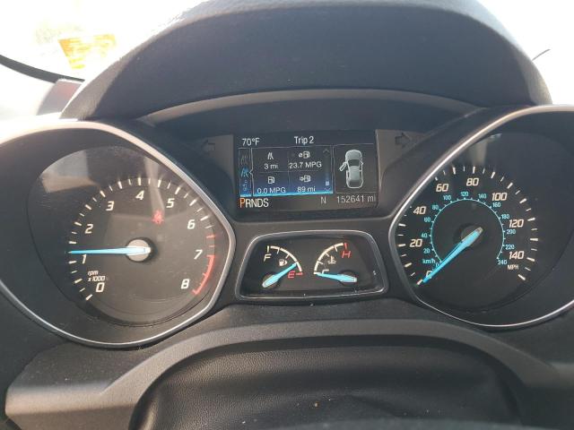 Photo 9 from auction – 2014 FORD ESCAPE TIT with VIN 1FMCU9J96EUC42810