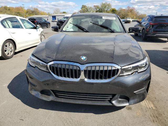 Photo 5 from auction – 2019 BMW 330I with VIN 3MW5R1J51K8A03832