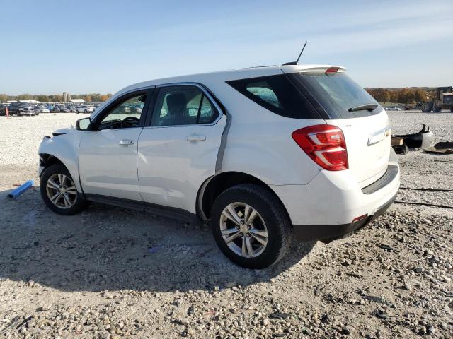 Photo 2 from auction – 2016 CHEVROLET EQUINOX LS with VIN 2GNFLEEK7G6104129