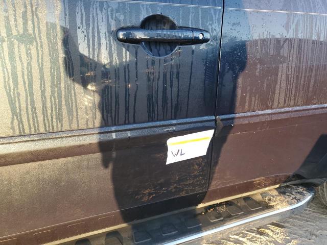 Photo 13 from auction – 2012 HONDA PILOT EXLN with VIN 5FNYF3H77CB016822