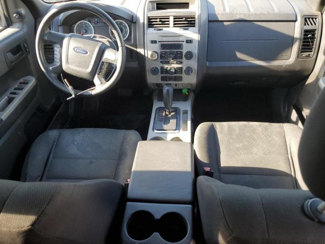 Photo 8 from auction – 2010 FORD ESCAPE XLT with VIN 1FMCU0D70AKA45126