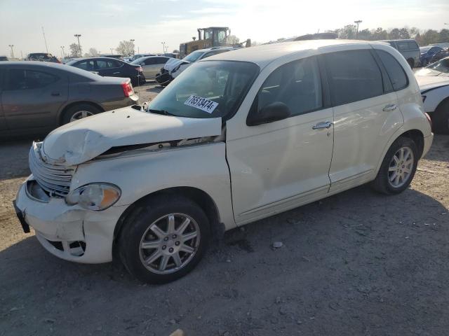 CHRYSLER PT CRUISER 2007 with VIN 3A4FY58B37T582009 - Photo from auction