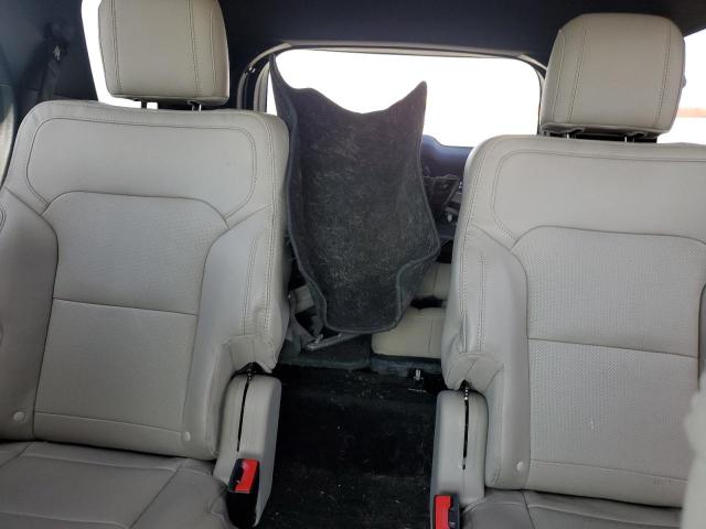 Photo 10 from auction – 2018 FORD EXPLORER L with VIN 1FM5K7F89JGB90214