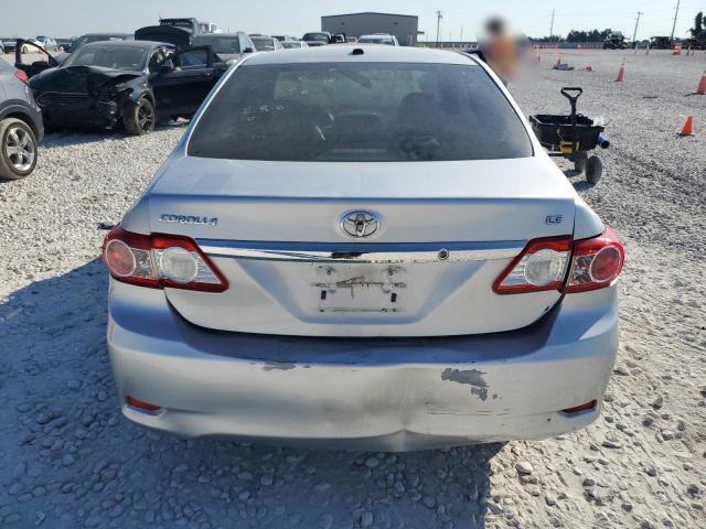 Photo 6 from auction – 2011 TOYOTA COROLLA BA with VIN JTDBU4EE3B9160350