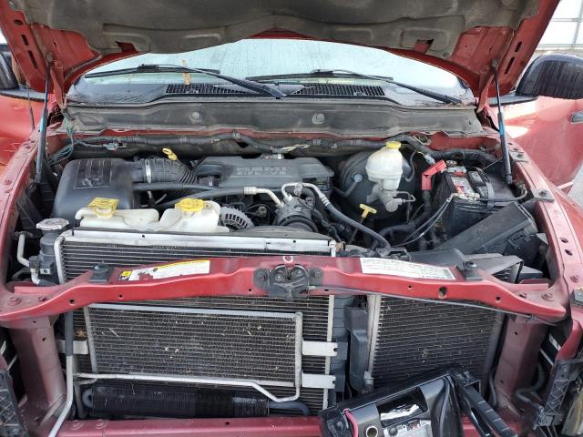 Photo 11 from auction – 2008 DODGE RAM 1500 S with VIN 1D7HA18228J155544