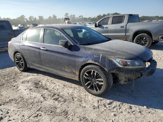 Photo 4 from auction – 2014 HONDA ACCORD SPO with VIN 1HGCR2F58EA251451